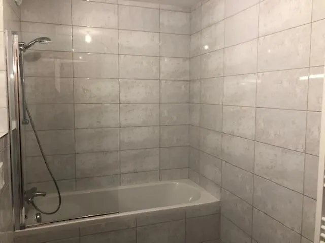 Apartment A304 La Perle De Savoie Chatel France