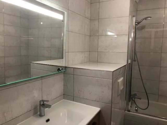 Apartment A304 La Perle De Savoie Chatel 0*,  France