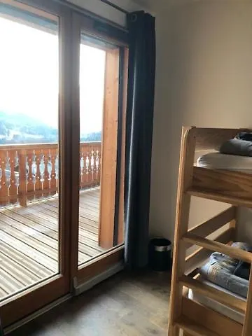 Apartment A304 La Perle De Savoie Chatel