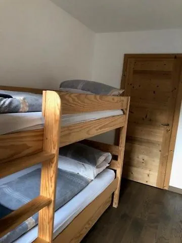 Apartment A304 La Perle De Savoie Chatel