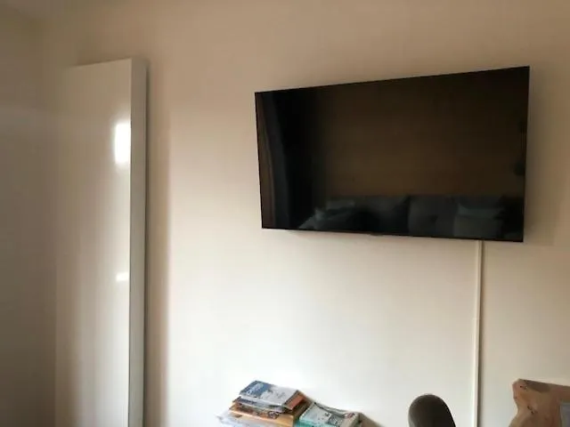 Apartment A304 La Perle De Savoie Chatel